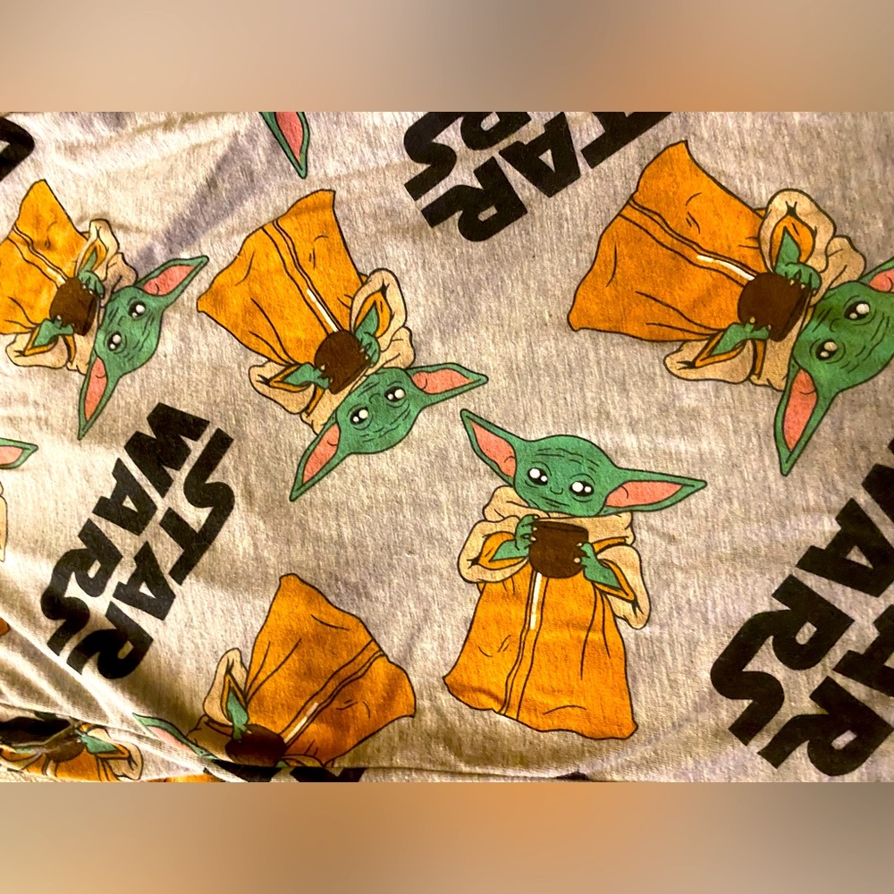 Baby Yoda ❤️ 4/20